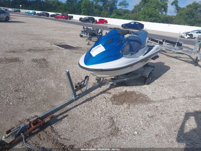 Продаж на аукціоні авто 2004 Yamaha Waverunner Xl800, vin: YAMA1601L304, номер лоту: 45159990