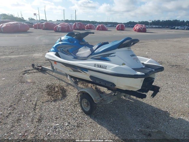 Продаж на аукціоні авто 2004 Yamaha Waverunner Xl800, vin: YAMA1601L304, номер лоту: 45159990