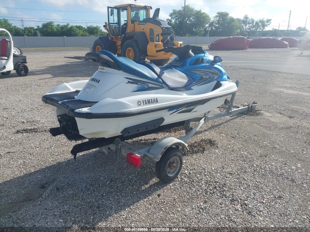 Продаж на аукціоні авто 2004 Yamaha Waverunner Xl800, vin: YAMA1601L304, номер лоту: 45159990