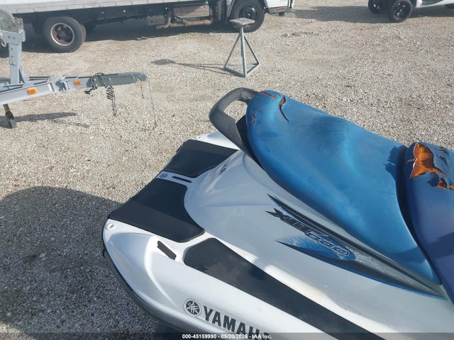 Продаж на аукціоні авто 2004 Yamaha Waverunner Xl800, vin: YAMA1601L304, номер лоту: 45159990