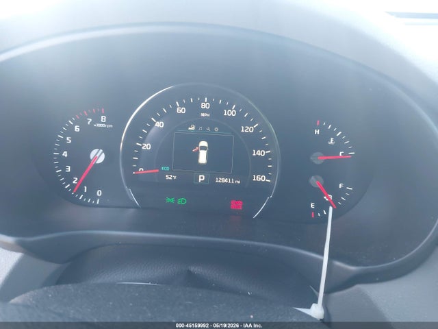 Продаж на аукціоні авто 2016 Kia Sorento 3.3l Ex, vin: 5XYPHDA58GG181748, номер лоту: 45159992