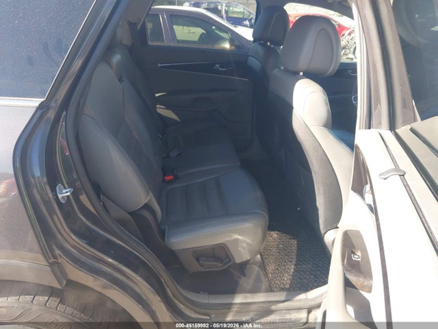 Продаж на аукціоні авто 2016 Kia Sorento 3.3l Ex, vin: 5XYPHDA58GG181748, номер лоту: 45159992