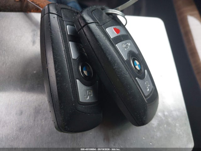 2013 Bmw X3 Xdrive28i მანქანა იყიდება აუქციონზე, vin: 5UXWX9C59D0A30493, აუქციონის ნომერი: 45159994