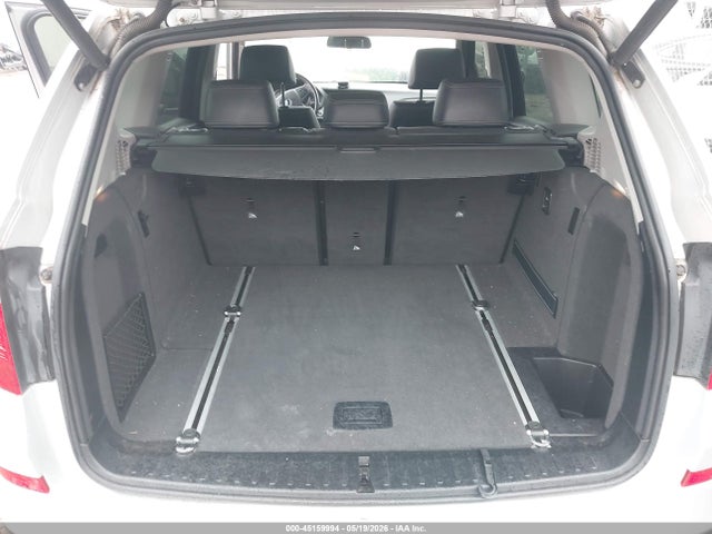 2013 Bmw X3 Xdrive28i მანქანა იყიდება აუქციონზე, vin: 5UXWX9C59D0A30493, აუქციონის ნომერი: 45159994