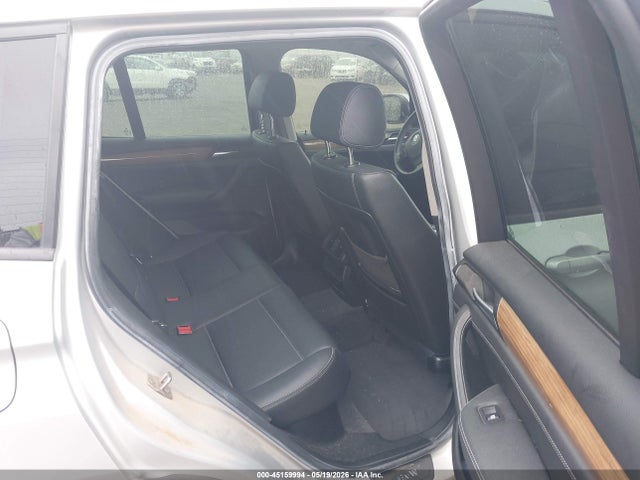 2013 Bmw X3 Xdrive28i მანქანა იყიდება აუქციონზე, vin: 5UXWX9C59D0A30493, აუქციონის ნომერი: 45159994