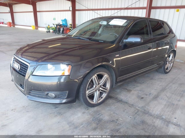 Продаж на аукціоні авто 2013 Audi A3 2.0 Tdi Premium, vin: WAUBJAFM9DA013512, номер лоту: 45159995
