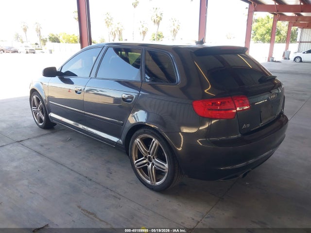 Продаж на аукціоні авто 2013 Audi A3 2.0 Tdi Premium, vin: WAUBJAFM9DA013512, номер лоту: 45159995