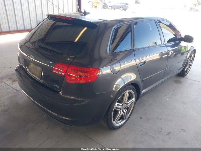 Продаж на аукціоні авто 2013 Audi A3 2.0 Tdi Premium, vin: WAUBJAFM9DA013512, номер лоту: 45159995
