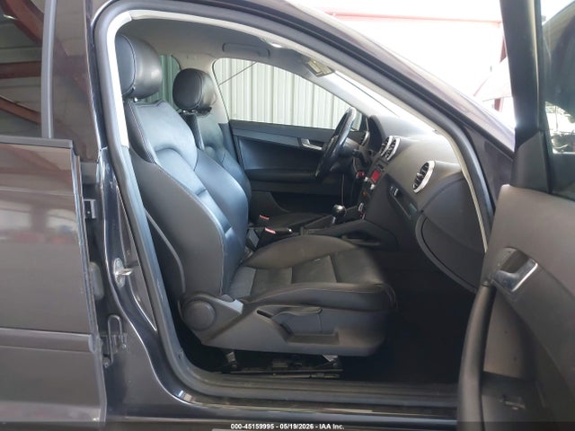 Продаж на аукціоні авто 2013 Audi A3 2.0 Tdi Premium, vin: WAUBJAFM9DA013512, номер лоту: 45159995