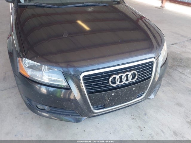 Продаж на аукціоні авто 2013 Audi A3 2.0 Tdi Premium, vin: WAUBJAFM9DA013512, номер лоту: 45159995