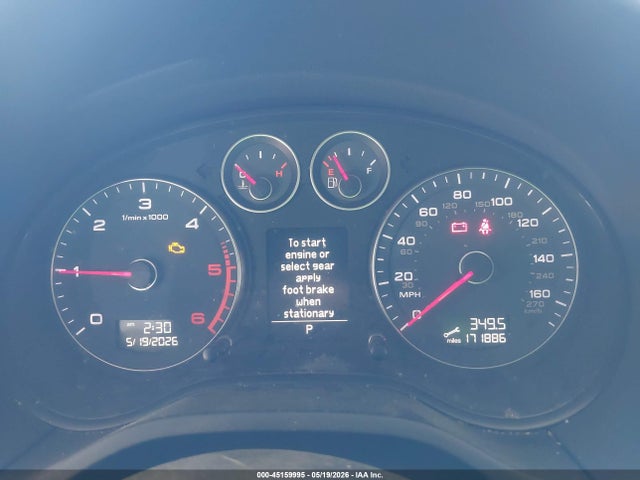 Продаж на аукціоні авто 2013 Audi A3 2.0 Tdi Premium, vin: WAUBJAFM9DA013512, номер лоту: 45159995