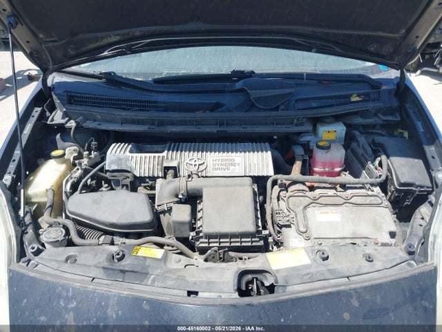 Aukcja sprzedaży 2011 Toyota Prius Two, vin: JTDKN3DU5B0283359, numer aukcji: 45160002