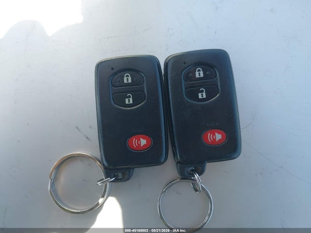 Aukcja sprzedaży 2011 Toyota Prius Two, vin: JTDKN3DU5B0283359, numer aukcji: 45160002