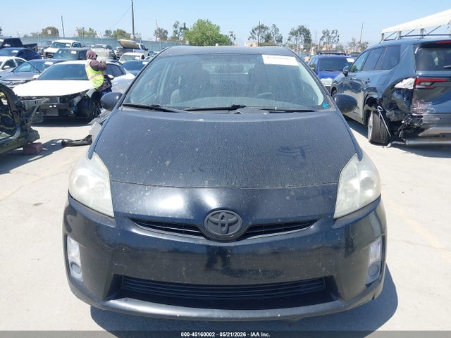 Aukcja sprzedaży 2011 Toyota Prius Two, vin: JTDKN3DU5B0283359, numer aukcji: 45160002