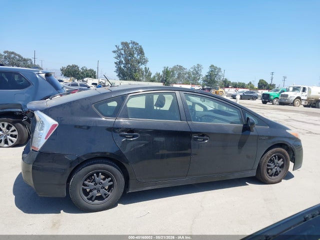 Aukcja sprzedaży 2011 Toyota Prius Two, vin: JTDKN3DU5B0283359, numer aukcji: 45160002
