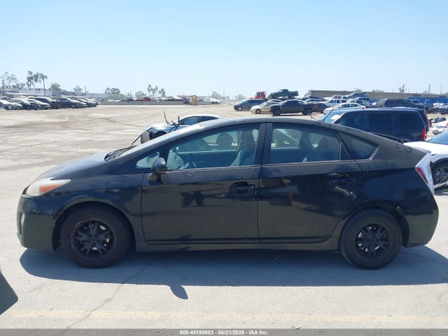 Aukcja sprzedaży 2011 Toyota Prius Two, vin: JTDKN3DU5B0283359, numer aukcji: 45160002