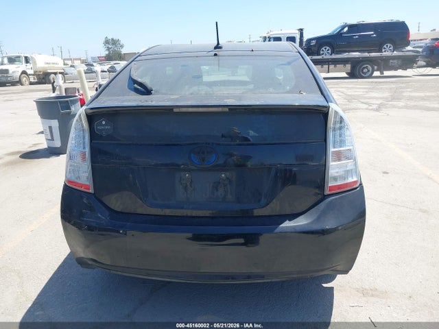 Aukcja sprzedaży 2011 Toyota Prius Two, vin: JTDKN3DU5B0283359, numer aukcji: 45160002
