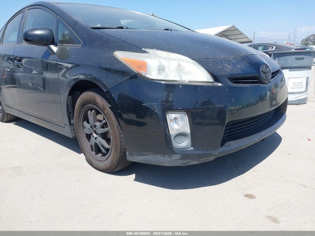 Aukcja sprzedaży 2011 Toyota Prius Two, vin: JTDKN3DU5B0283359, numer aukcji: 45160002