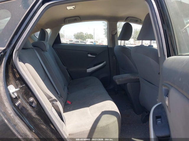 Aukcja sprzedaży 2011 Toyota Prius Two, vin: JTDKN3DU5B0283359, numer aukcji: 45160002