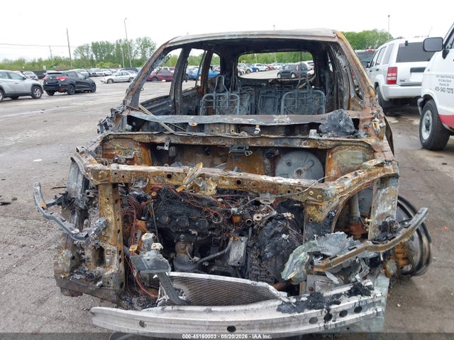Aukcja sprzedaży 2022 Honda Pilot Awd Ex-l, vin: 5FNYF6H51NB038169, numer aukcji: 45160003