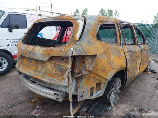 Aukcja sprzedaży 2022 Honda Pilot Awd Ex-l, vin: 5FNYF6H51NB038169, numer aukcji: 45160003