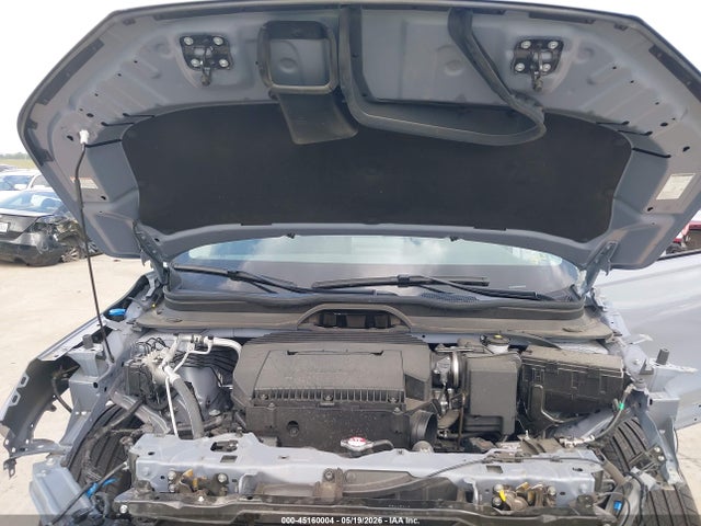 Honda Pilot Touring 2025 5FNYG2H78SB046952 Image 10