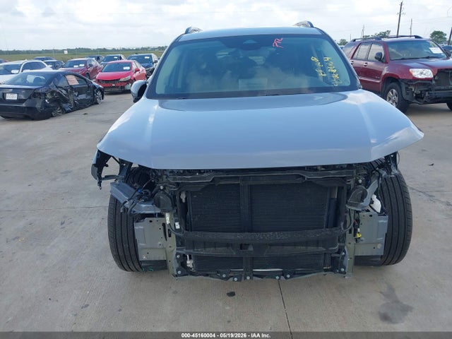 Honda Pilot Touring 2025 5FNYG2H78SB046952 Image 12