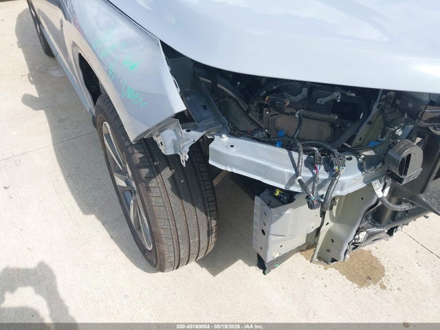 Honda Pilot Touring 2025 5FNYG2H78SB046952 Image 6