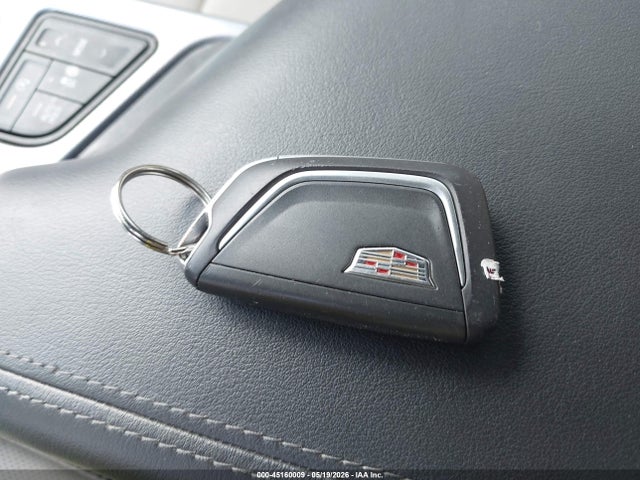 Продажа на аукционе авто 2023 Cadillac Ct4 Premium Luxury, vin: 1G6DB5RK9P0102634, номер лота: 45160009
