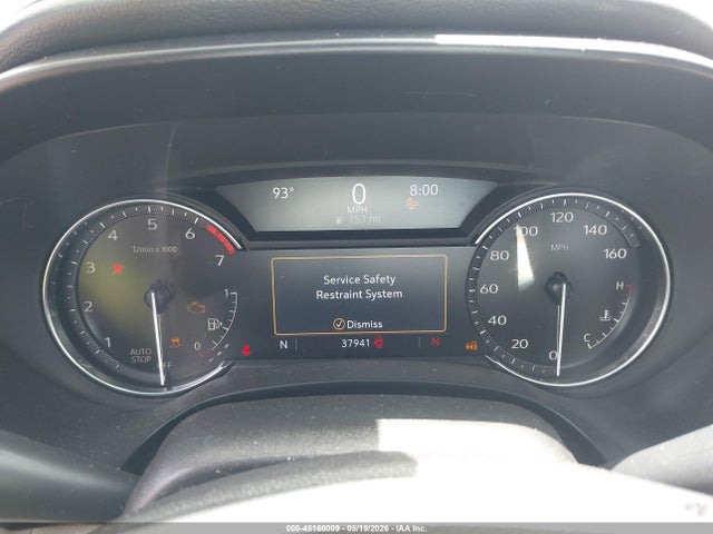 Продажа на аукционе авто 2023 Cadillac Ct4 Premium Luxury, vin: 1G6DB5RK9P0102634, номер лота: 45160009