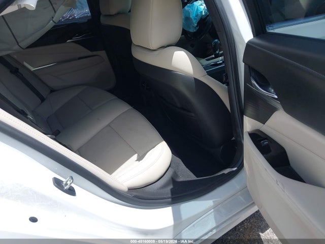 Продажа на аукционе авто 2023 Cadillac Ct4 Premium Luxury, vin: 1G6DB5RK9P0102634, номер лота: 45160009