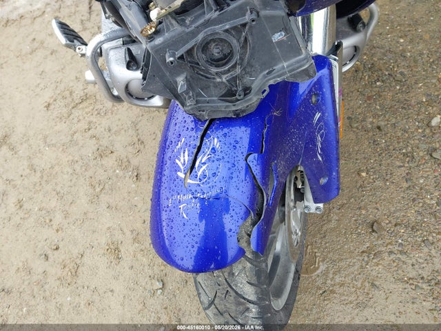 Aukcja sprzedaży 2005 Honda Gl1800, vin: 1HFSC47025A412876, numer aukcji: 45160010