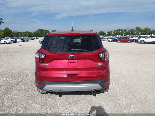 1FMCU9JD1HUC17550 Ford Escape Titanium