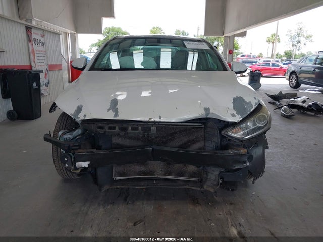 Aukcja sprzedaży 2017 Hyundai Elantra Se, vin: 5NPD74LF3HH079165, numer aukcji: 45160012
