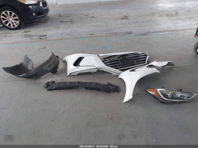 Aukcja sprzedaży 2017 Hyundai Elantra Se, vin: 5NPD74LF3HH079165, numer aukcji: 45160012