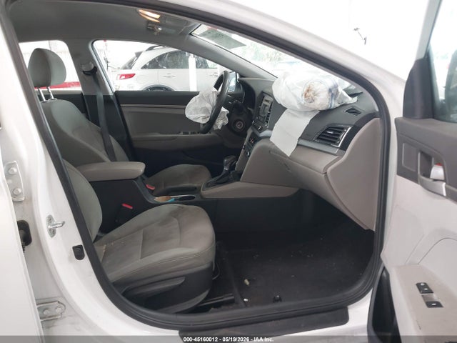Aukcja sprzedaży 2017 Hyundai Elantra Se, vin: 5NPD74LF3HH079165, numer aukcji: 45160012