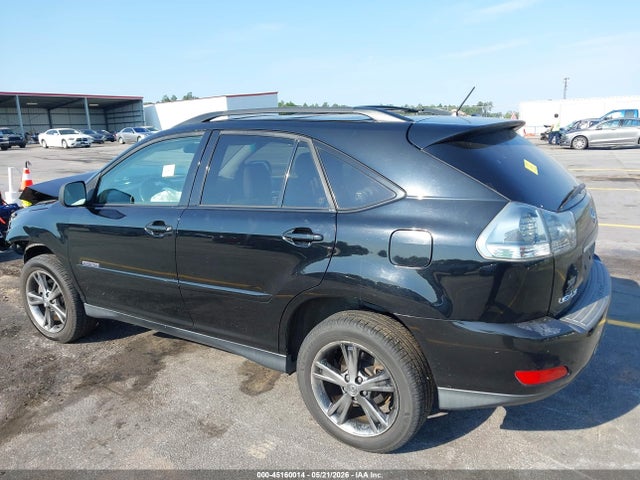 Aukcja sprzedaży 2006 Lexus Rx 400h, vin: JTJHW31U260013133, numer aukcji: 45160014