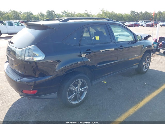 Aukcja sprzedaży 2006 Lexus Rx 400h, vin: JTJHW31U260013133, numer aukcji: 45160014