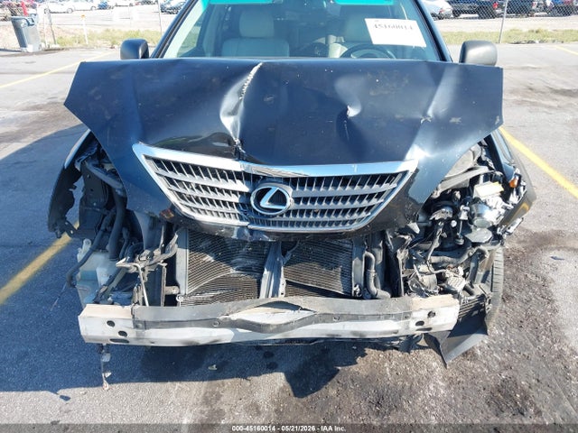 Aukcja sprzedaży 2006 Lexus Rx 400h, vin: JTJHW31U260013133, numer aukcji: 45160014