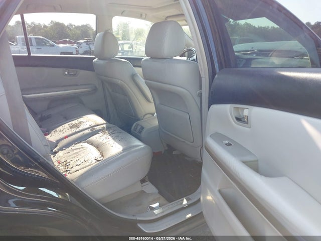 Aukcja sprzedaży 2006 Lexus Rx 400h, vin: JTJHW31U260013133, numer aukcji: 45160014