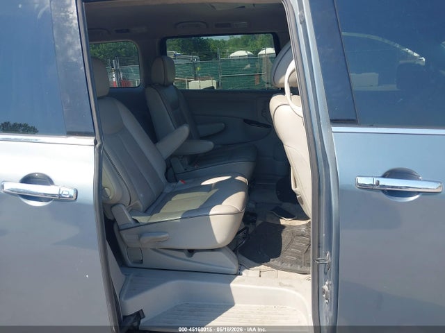 Продаж на аукціоні авто 2012 Nissan Quest Sl, vin: JN8AE2KP9C9038827, номер лоту: 45160015