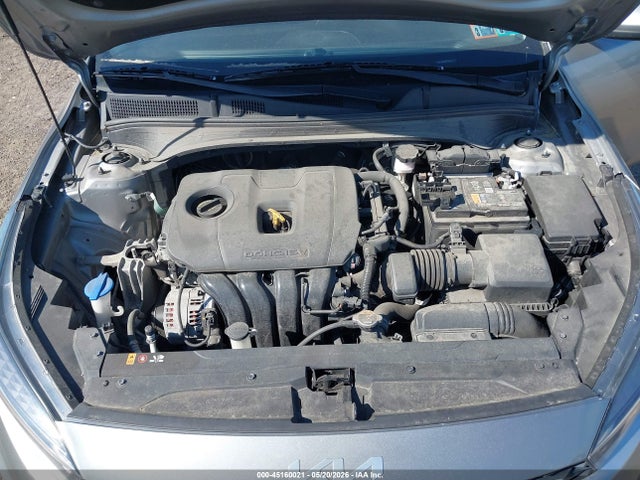 3KPF24AD2RE738187 KIA Forte Lxs