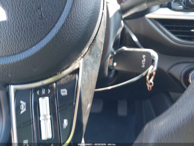 3KPF24AD2RE738187 KIA Forte Lxs
