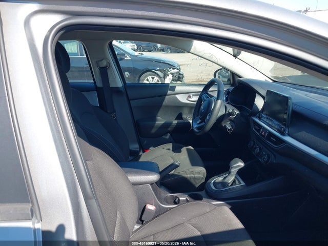 3KPF24AD2RE738187 KIA Forte Lxs