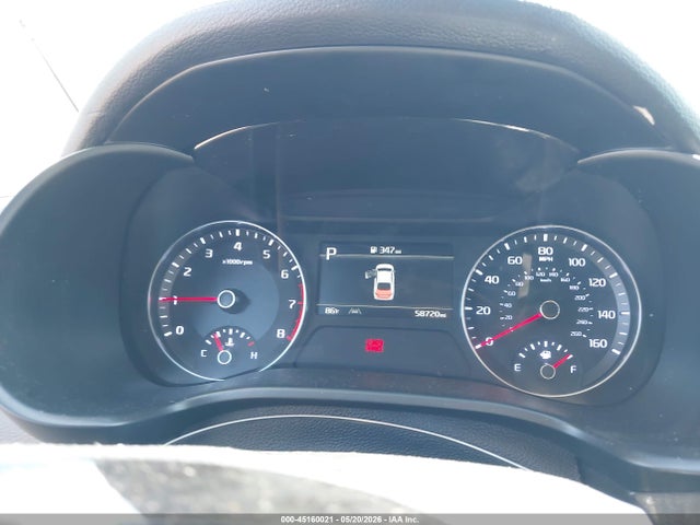 3KPF24AD2RE738187 KIA Forte Lxs