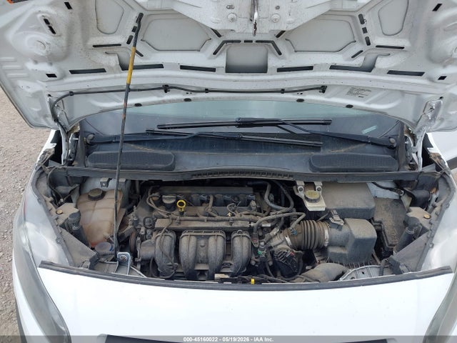 45160022 :رقم المزاد ، NM0LS7E79G1240655 vin ، 2016 Ford Transit Connect Xl مزاد بيع