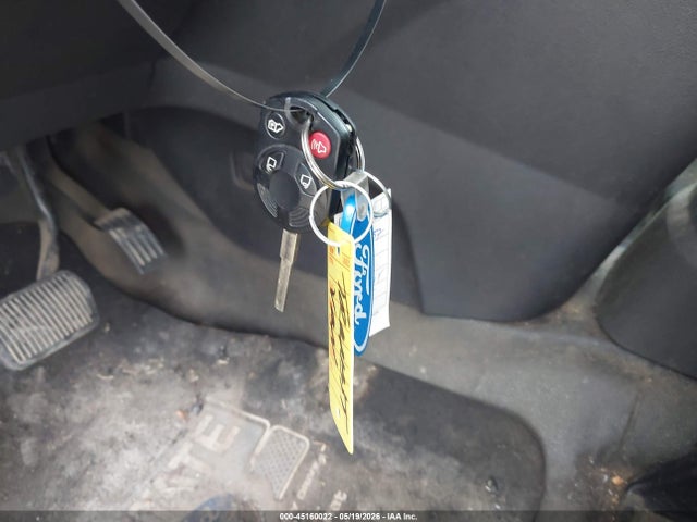 45160022 :رقم المزاد ، NM0LS7E79G1240655 vin ، 2016 Ford Transit Connect Xl مزاد بيع
