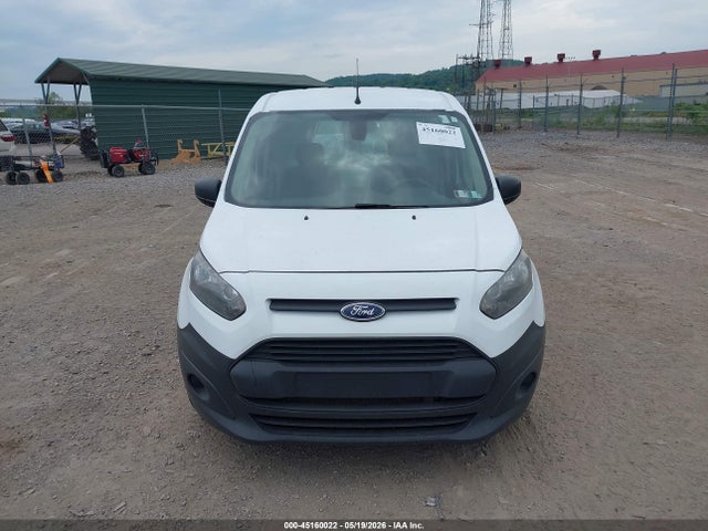45160022 :رقم المزاد ، NM0LS7E79G1240655 vin ، 2016 Ford Transit Connect Xl مزاد بيع