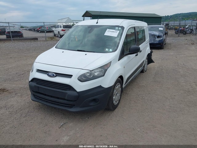 45160022 :رقم المزاد ، NM0LS7E79G1240655 vin ، 2016 Ford Transit Connect Xl مزاد بيع
