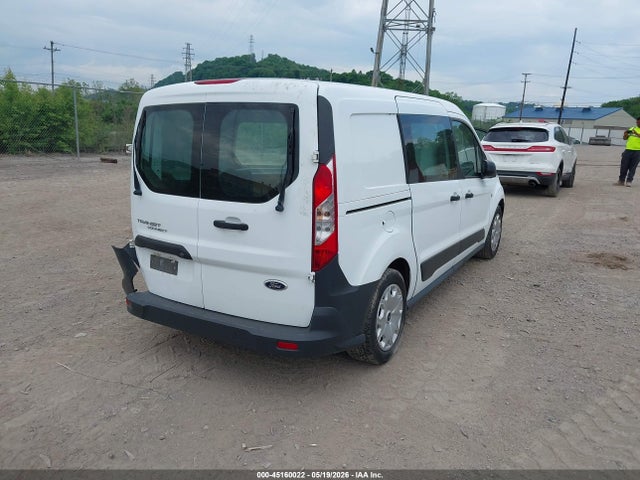 45160022 :رقم المزاد ، NM0LS7E79G1240655 vin ، 2016 Ford Transit Connect Xl مزاد بيع
